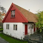 Tollboden & Restaurant Hotel 4*