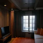 Tollboden & Restaurant 4*