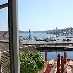 Hotel Tollboden & Restaurant Kragerø