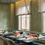 Tollboden & Restaurant Hotel Kragerø