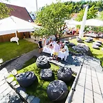 Hotel Tollboden & Restaurant 4*