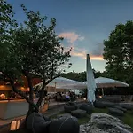 Tollboden & Restaurant Hotel Kragerø