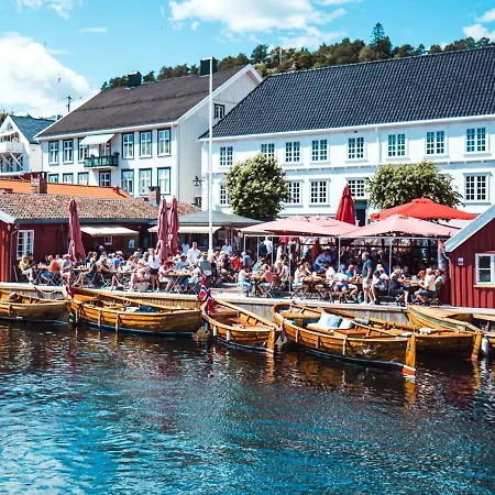 Tollboden - Unike Hotel 4*