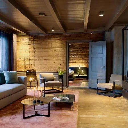 Hotel Tollboden Hotell&restaurant