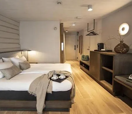 Tollboden - Unike Hotel