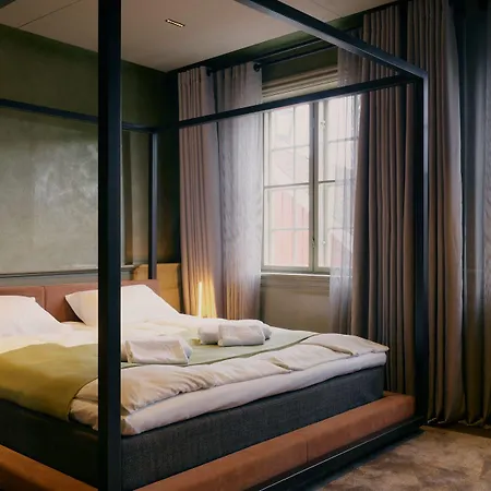 Tollboden & Restaurant 4* Крагерё