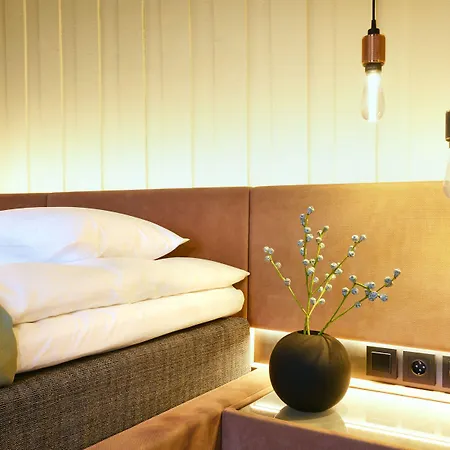 Hotel Tollboden - Unike 4*