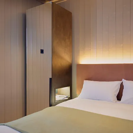 Hotel Tollboden - Unike Kragero