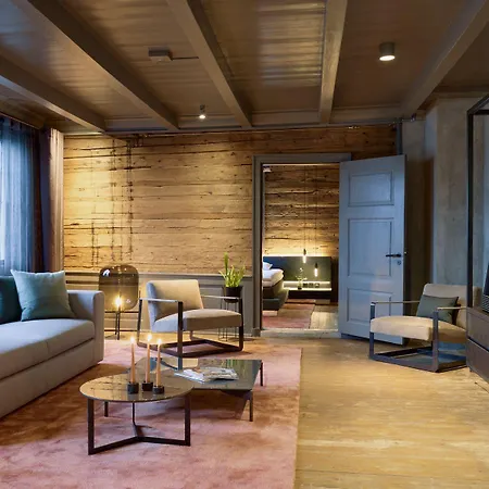 Tollboden - Unike Hotel