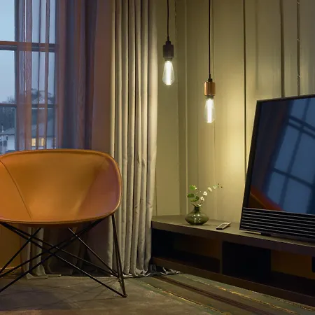 Hotel Tollboden - Unike Kragero