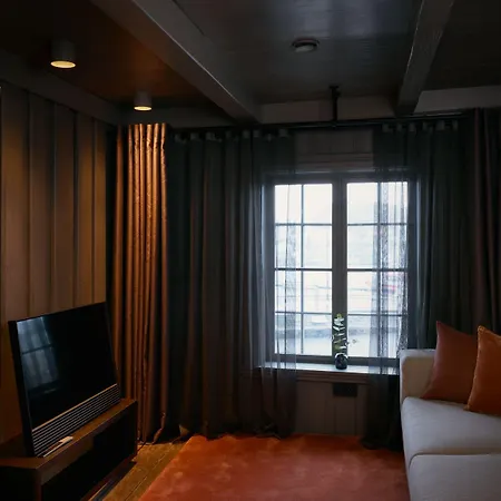 Tollboden & Restaurant 4*
