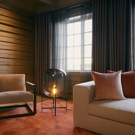 Tollboden - Unike Kragero