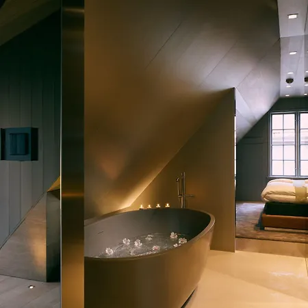 Tollboden & Restaurant Hotel 4*
