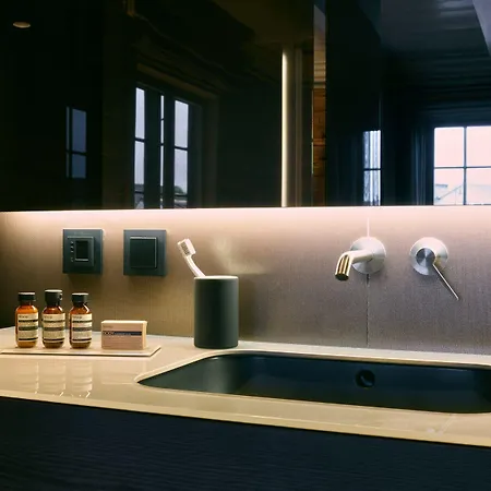 Tollboden - Unike Hotel 4*