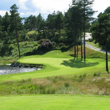 Hotel Tollboden - Unike 4*