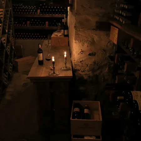 Отель Tollboden & Restaurant Крагерё