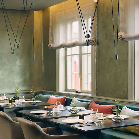 Tollboden & Restaurant Szálloda Kragerø