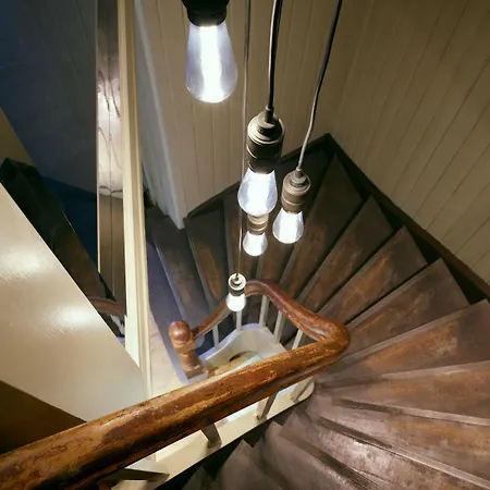 Hotel Tollboden - Unike