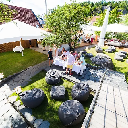 Отель Tollboden & Restaurant 4*