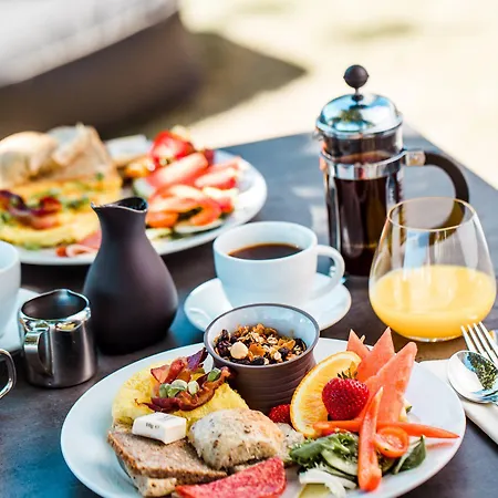 Tollboden - Unike Hotel 4*