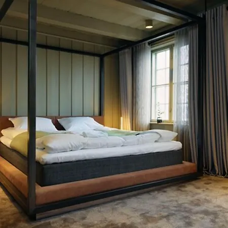 Tollboden - Unike Kragero