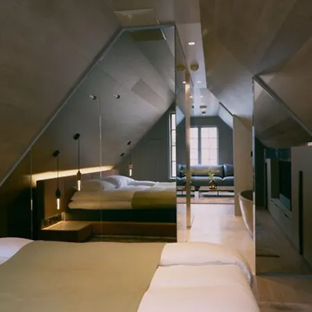 Отель Tollboden & Restaurant 4*