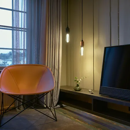 Tollboden - Unike 4*