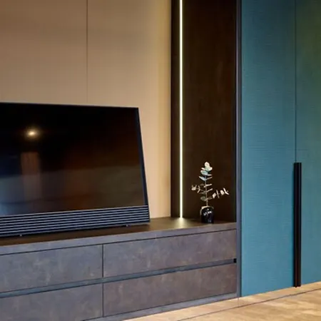 Hotel Tollboden - Unike 4*