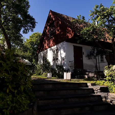 מלון Tollboden & Restaurant 4*