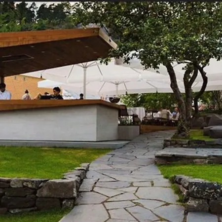 Tollboden & Restaurant 4* Крагерё