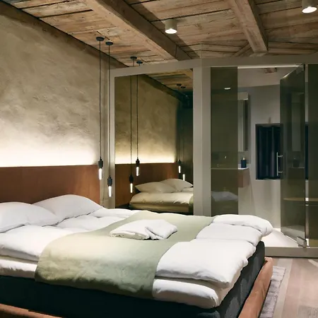 Tollboden & Restaurant Отель 4*