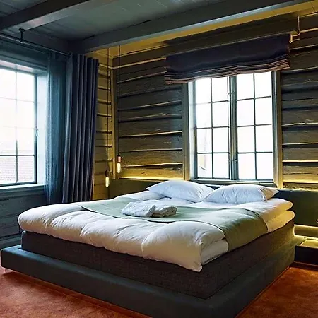 Hotel Tollboden & Restaurant 4*