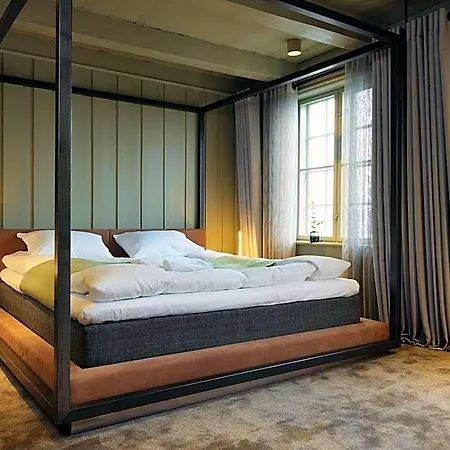 Tollboden & Restaurant Hotel Kragero