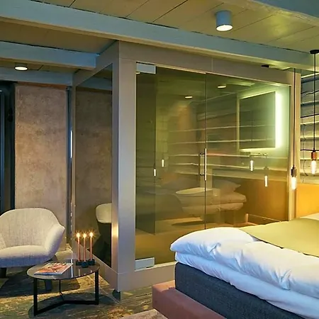 Tollboden & Restaurant 4*