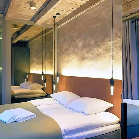 Tollboden & Restaurant Hotel