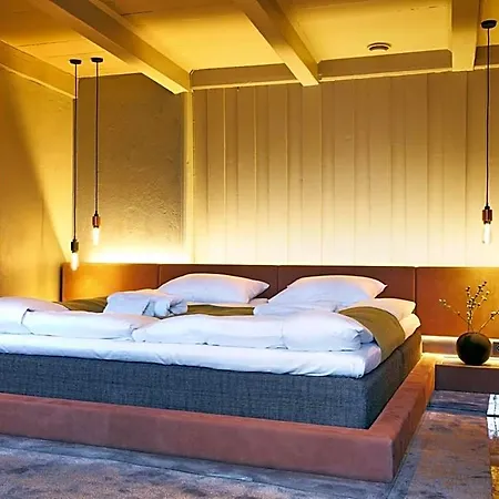 Tollboden & Restaurant 4*