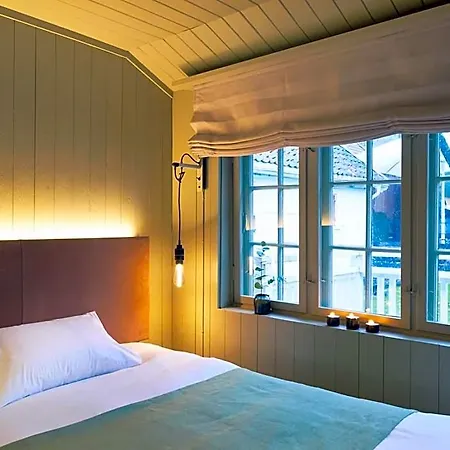 Hotel Tollboden & Restaurant Kragero