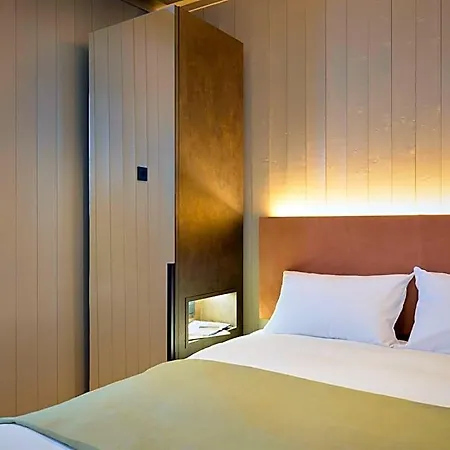 فندق Tollboden & Restaurant 4*