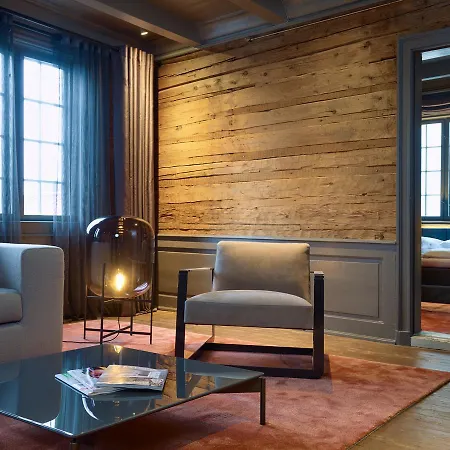 Hotell Tollboden - Unike Kragerø