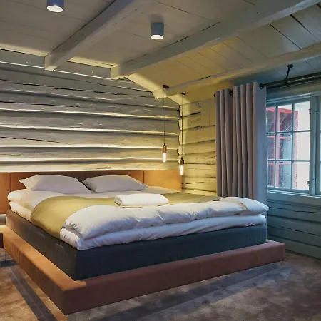 Tollboden - Unike 4* Kragerø