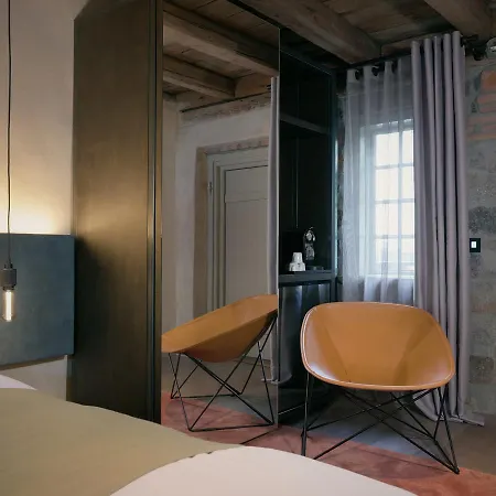 Tollboden - Unike Hotel 4*