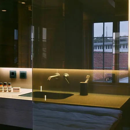 Tollboden - Unike Hotel