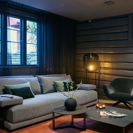 Tollboden - Unike Hotell Kragerø
