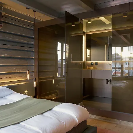 Hotel Tollboden - Unike 4*