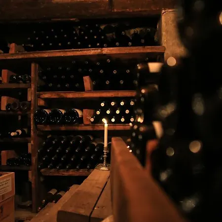 Tollboden - Unike Hotel 4*