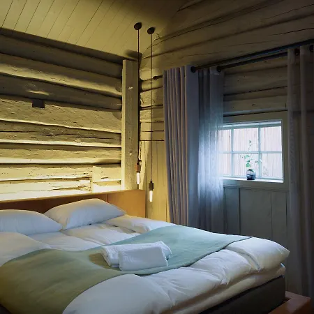 Tollboden - Unike Hotell Kragerø