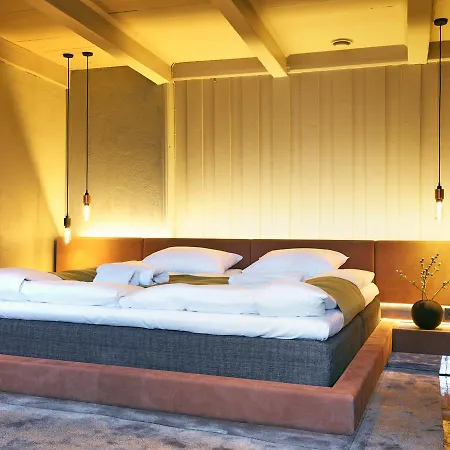 Tollboden - Unike Hotell