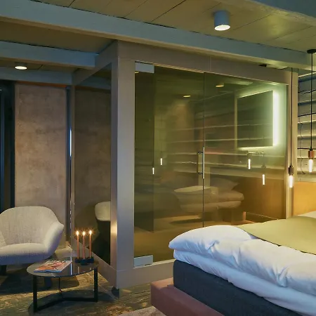 Tollboden - Unike Hotel Kragerø
