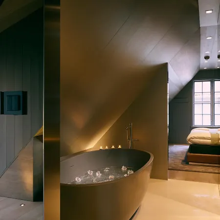 Tollboden - Unike Hotel 4*
