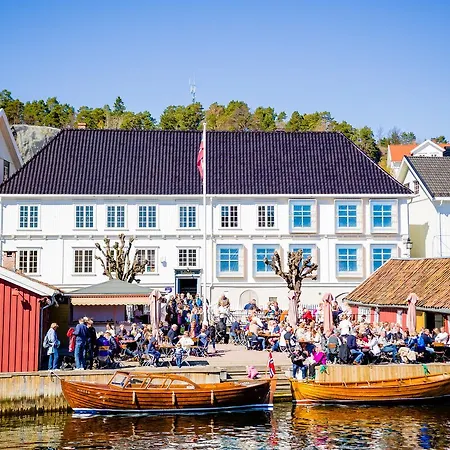 Tollboden - Unike 4* Kragerø
